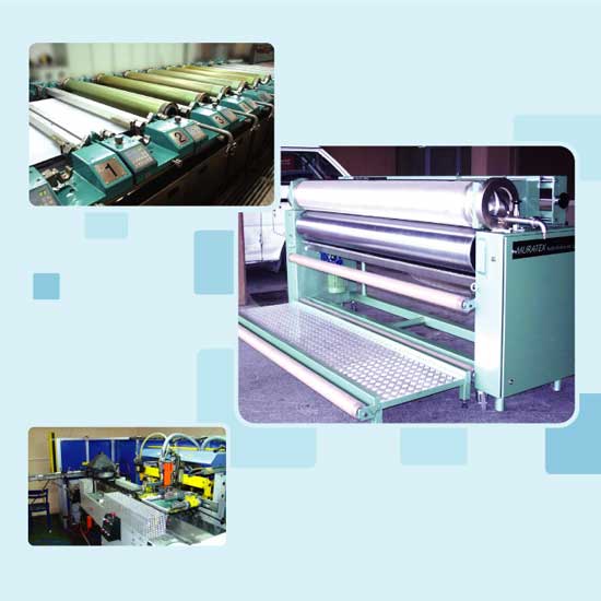 Rotary-Printing-Screens